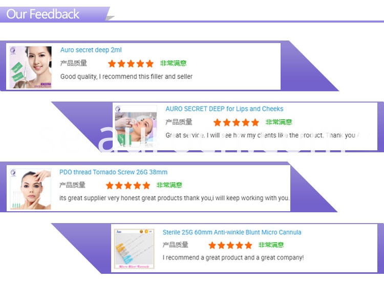 7Feedback Brazlian Butt Lift
